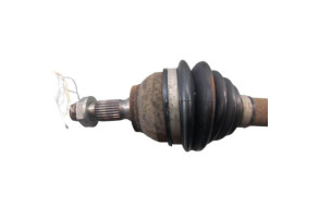 Cardan gauche (transmission) PEUGEOT 3008 1 Photo n°1