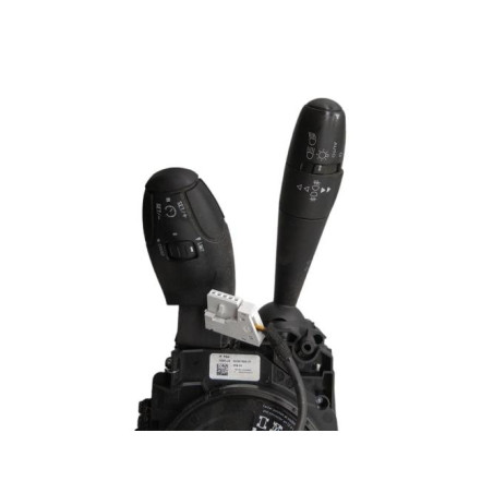 Com (Bloc Contacteur Tournant+Commodo Essuie Glace+Commodo Phare) PEUGEOT 3008 1
