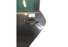 Porte arriere gauche PEUGEOT 3008 1 Photo n°8