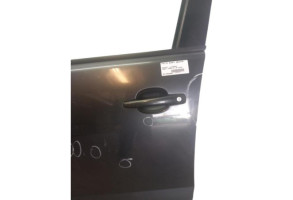 Porte avant gauche PEUGEOT 3008 1 Photo n°5