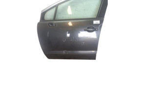 Porte avant gauche PEUGEOT 3008 1 Photo n°9