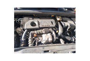 CITROEN C4 2 PHASE 1 1.6 HDI - 8V TURBO Photo n°1