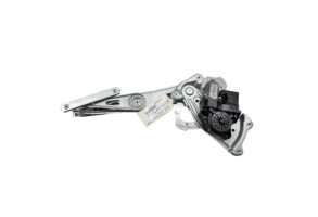 Leve vitre electrique avant droit RENAULT SCENIC 3 Photo n°3