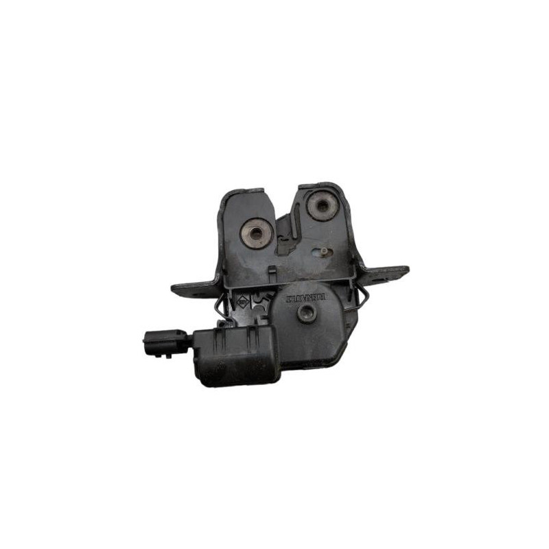 Serrure de coffre RENAULT SCENIC 3 Photo n°1