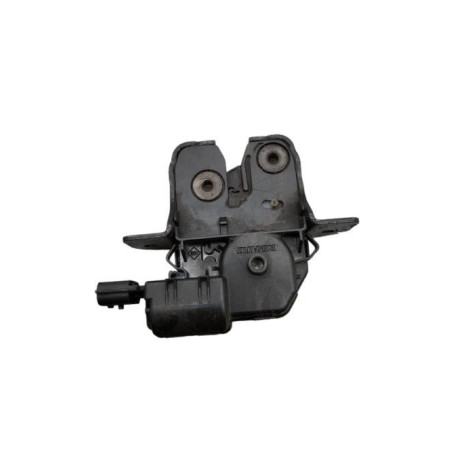 Serrure de coffre RENAULT SCENIC 3
