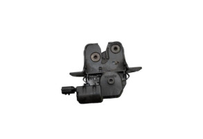 Serrure de coffre RENAULT SCENIC 3 Photo n°1