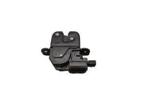 Serrure de coffre RENAULT SCENIC 3 Photo n°2
