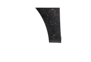 Aile avant gauche RENAULT SCENIC 3 Photo n°5