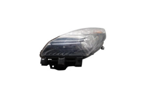 Optique avant principal gauche (feux)(phare) RENAULT SCENIC 3 Photo n°1