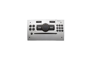 Autoradio d'origine OPEL CORSA D Photo n°1