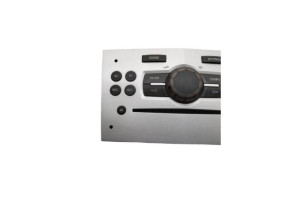 Autoradio d'origine OPEL CORSA D Photo n°5