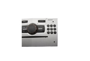Autoradio d'origine OPEL CORSA D Photo n°6