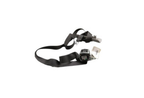Ceinture avant droit OPEL CORSA D Photo n°4