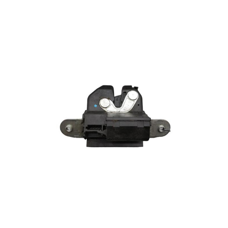 Serrure de coffre OPEL CORSA D Photo n°1