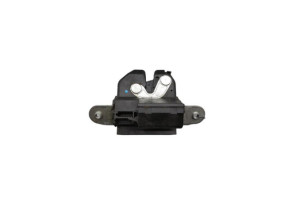 Serrure de coffre OPEL CORSA D Photo n°1