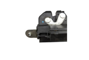 Serrure de coffre OPEL CORSA D Photo n°2
