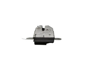 Serrure de coffre OPEL CORSA D Photo n°3
