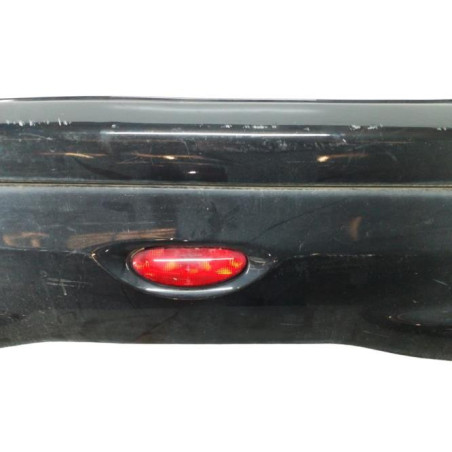 Pare choc arriere PEUGEOT 206