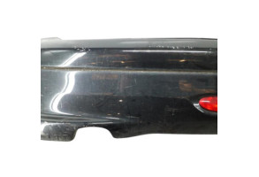 Pare choc arriere PEUGEOT 206 Photo n°2