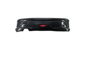 Pare choc arriere PEUGEOT 206 Photo n°5
