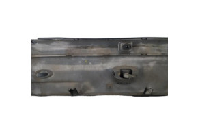 Pare choc arriere PEUGEOT 206 Photo n°8