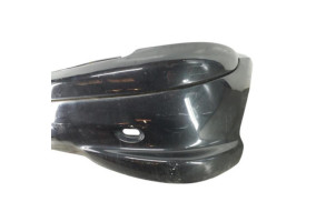 Pare choc arriere PEUGEOT 206 Photo n°9