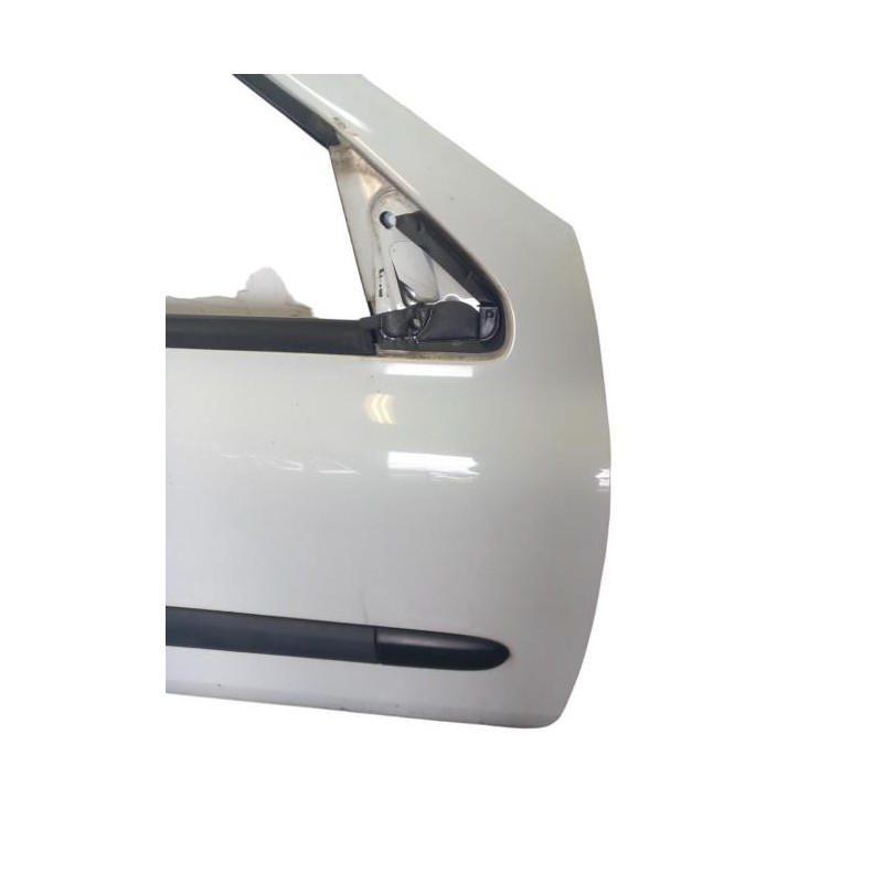 Porte avant droit RENAULT CLIO 2 CAMPUS Photo n°1