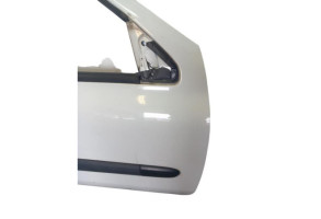 Porte avant droit RENAULT CLIO 2 CAMPUS Photo n°1