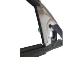 Porte avant droit RENAULT CLIO 2 CAMPUS Photo n°3