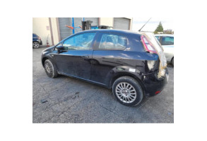 Compresseur clim FIAT PUNTO 3 Photo n°18