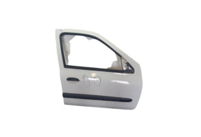 Porte avant droit RENAULT CLIO 2 CAMPUS Photo n°4