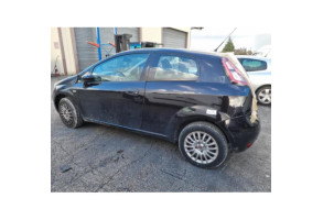 Compresseur clim FIAT PUNTO 3 Photo n°19