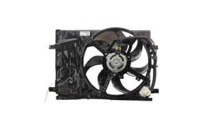 Moto ventilateur radiateur FIAT PUNTO 3 Photo n°1