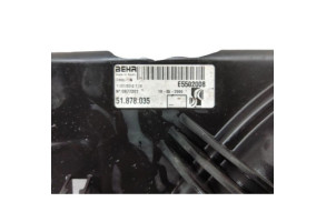 Moto ventilateur radiateur FIAT PUNTO 3 Photo n°2