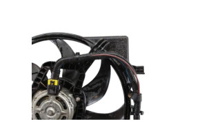 Moto ventilateur radiateur FIAT PUNTO 3 Photo n°5