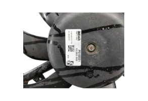 Moto ventilateur radiateur FIAT PUNTO 3 Photo n°6
