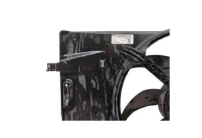 Moto ventilateur radiateur FIAT PUNTO 3 Photo n°7