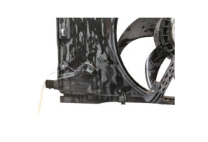 Moto ventilateur radiateur FIAT PUNTO 3 Photo n°8