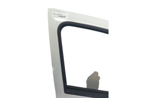 Porte avant droit RENAULT CLIO 2 CAMPUS Photo n°5