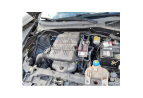 Moto ventilateur radiateur FIAT PUNTO 3 Photo n°9