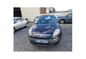Moto ventilateur radiateur FIAT PUNTO 3 Photo n°10