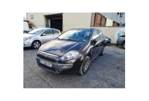 Moto ventilateur radiateur FIAT PUNTO 3 Photo n°11