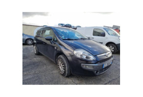 Moto ventilateur radiateur FIAT PUNTO 3 Photo n°13