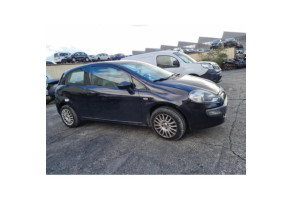 Moto ventilateur radiateur FIAT PUNTO 3 Photo n°14