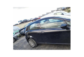 Moto ventilateur radiateur FIAT PUNTO 3 Photo n°15
