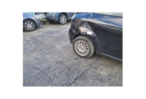 Moto ventilateur radiateur FIAT PUNTO 3 Photo n°16