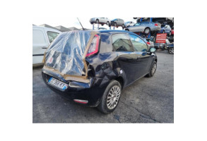 Moto ventilateur radiateur FIAT PUNTO 3 Photo n°17