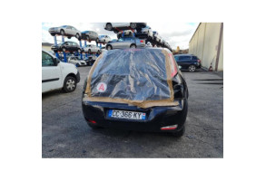 Moto ventilateur radiateur FIAT PUNTO 3 Photo n°18