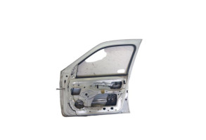 Porte avant droit RENAULT CLIO 2 CAMPUS Photo n°6