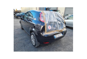 Moto ventilateur radiateur FIAT PUNTO 3 Photo n°19